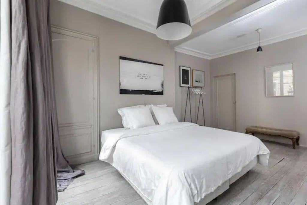 Saint-Honore Luxurious 2 Bedrooms Apartment 120M2 Paris Exterior photo